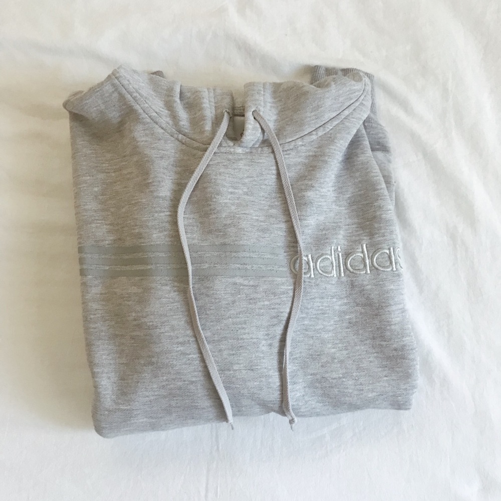 Adidas Sweatshirt
